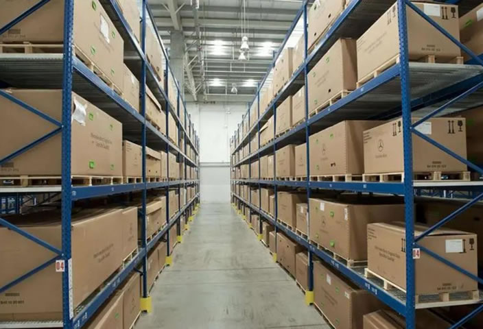 泉州到商洛货物仓储