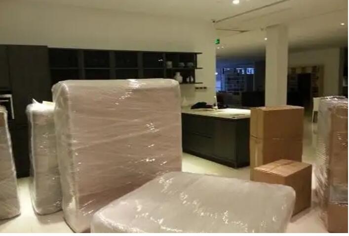 泉州到商洛长途搬家