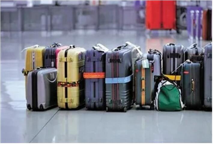 泉州到商洛行李托运