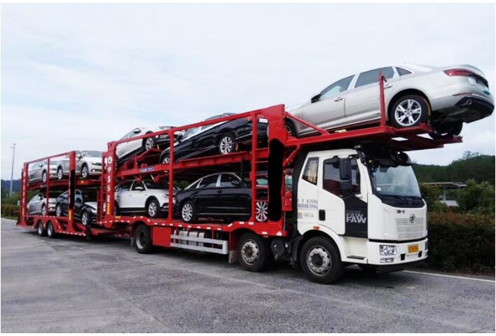 泉州到商洛轿车托运